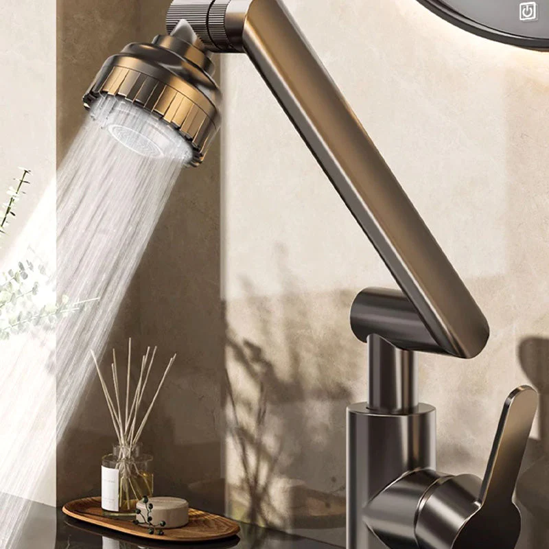 Hot And Cold Dual-Purpose Universal Faucet - Image 2