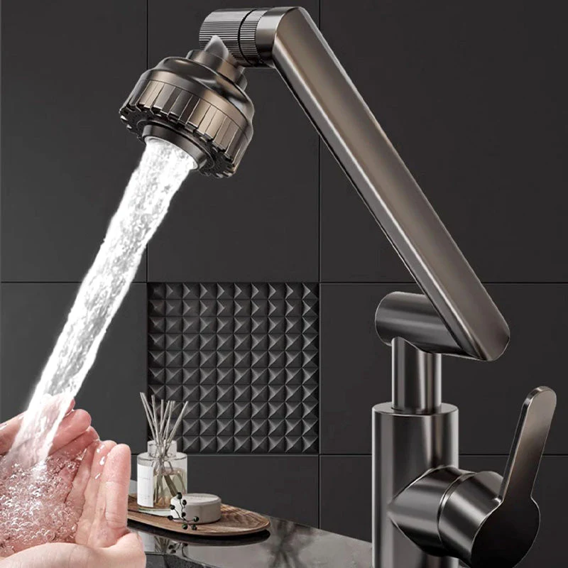 Hot And Cold Dual-Purpose Universal Faucet - Image 4