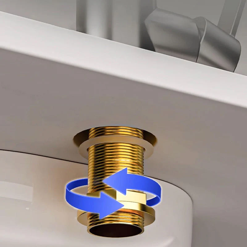 Hot And Cold Dual-Purpose Universal Faucet - Image 5
