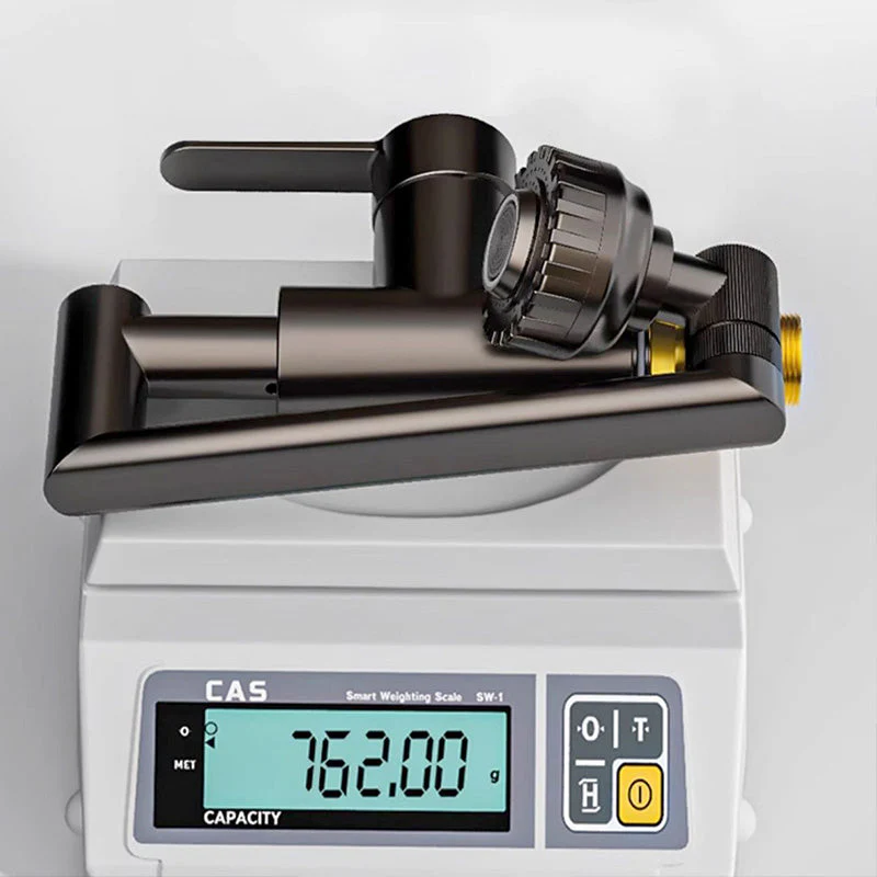 Hot And Cold Dual-Purpose Universal Faucet - Image 9
