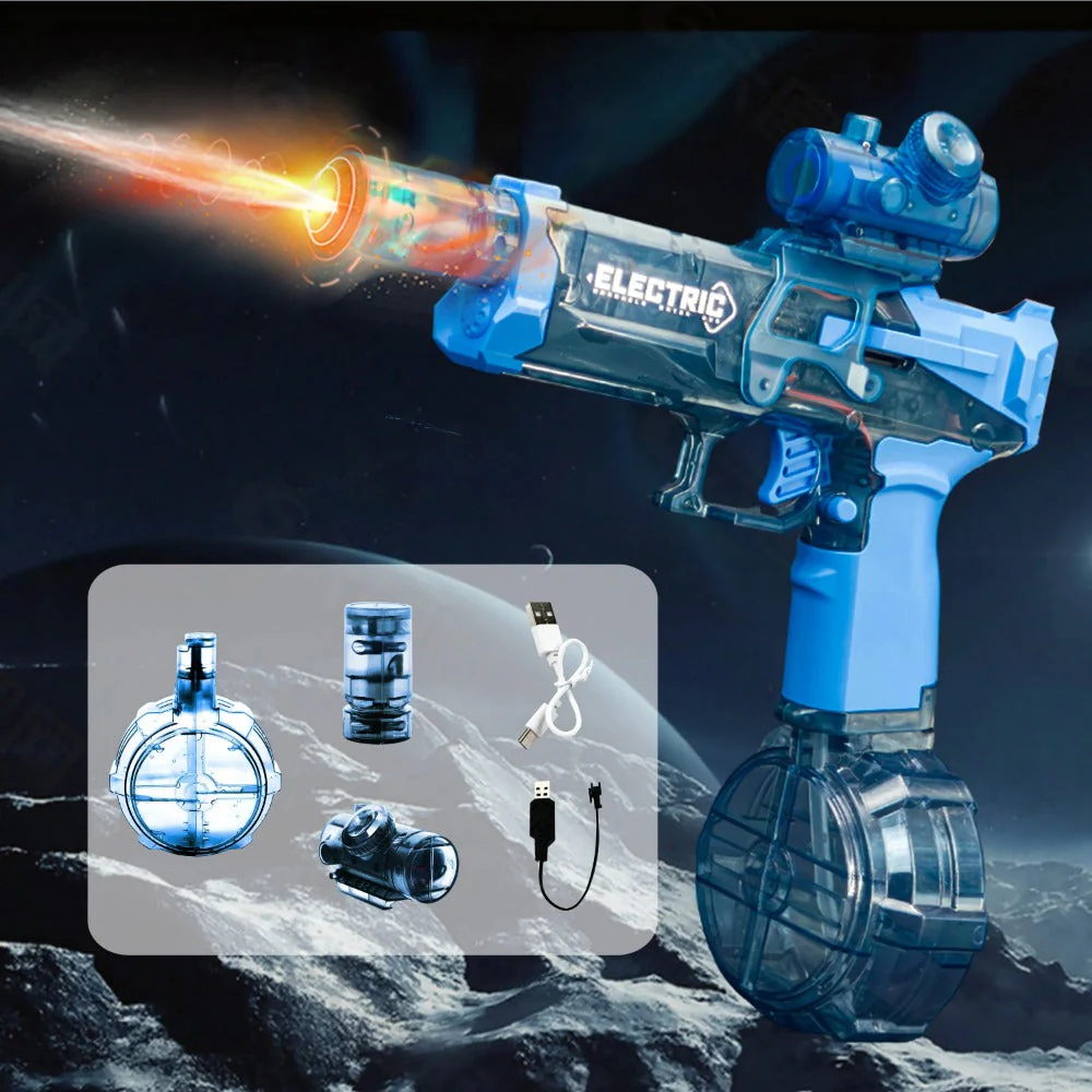 Ultimate Battle Blaster - Image 2