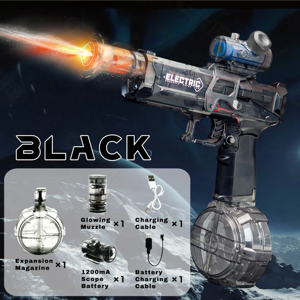 Ultimate Battle Blaster - Image 3