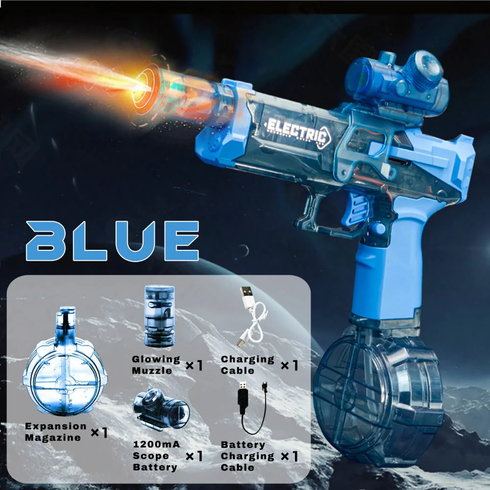 Ultimate Battle Blaster - Image 4