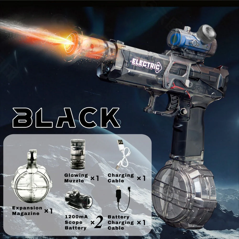 Ultimate Battle Blaster - Image 5