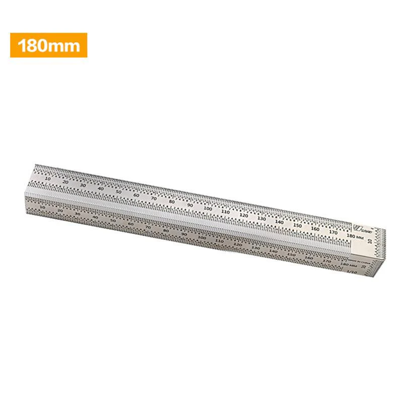 Ultra Precision Marking Ruler - Image 6