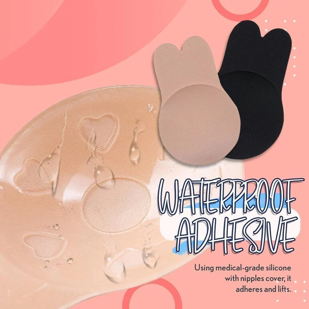 Adhesive invisible Lifting Bra - Image 6