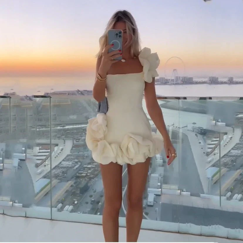 BUY 2 FREE SHIPPING Daniela Dress - Image 3