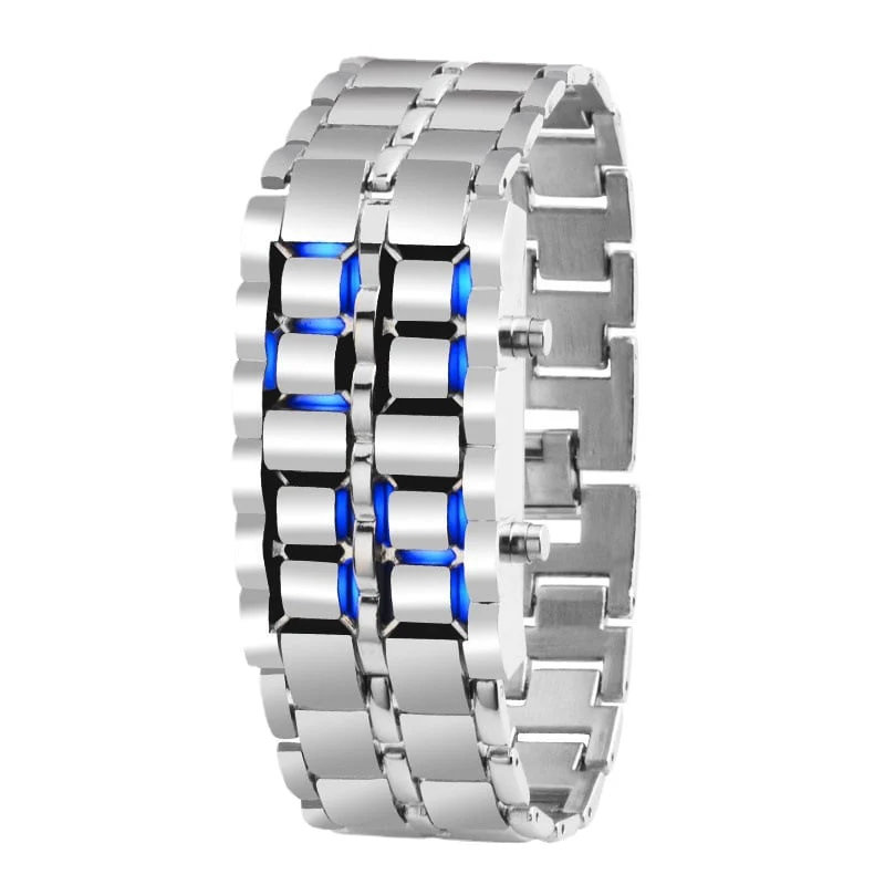 Led Digital Watch - Image 10