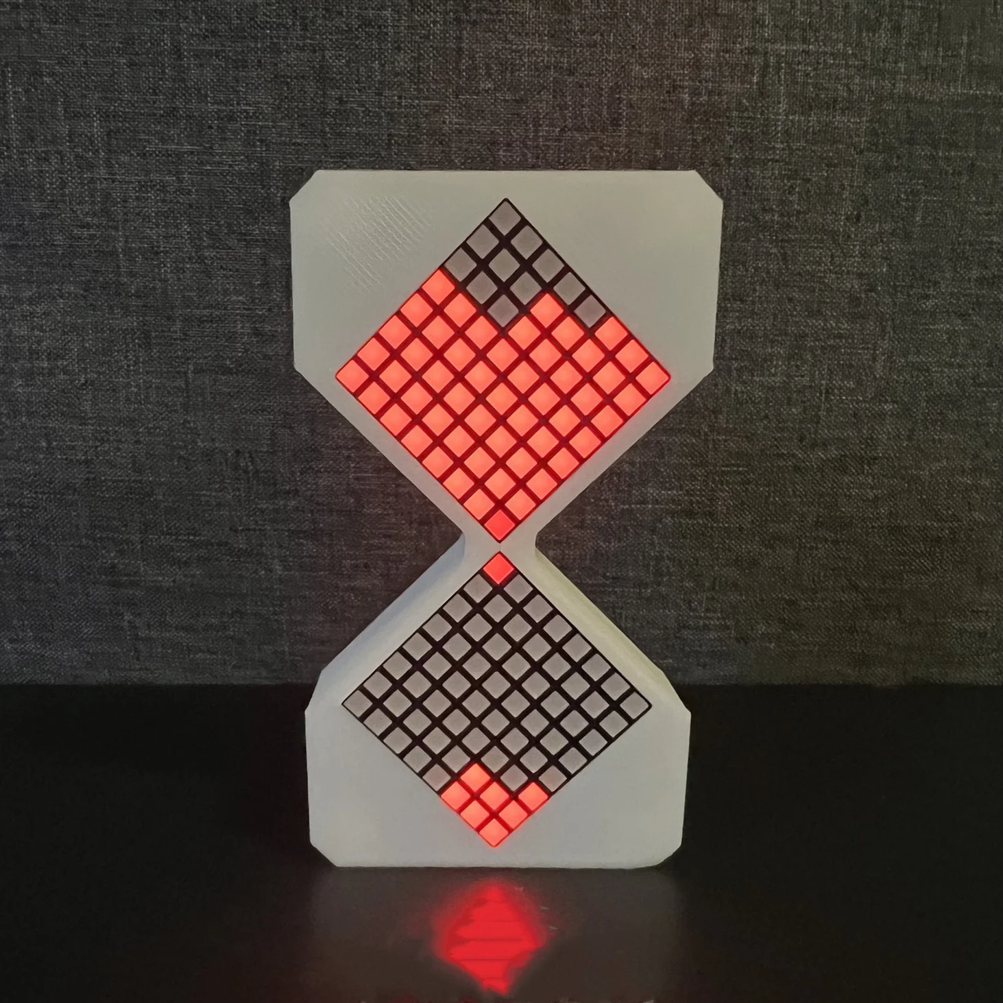 3D Printed Electronic Hourglass: Special gifts for children to enhance creativity(FREE SHIPPING) - Image 7