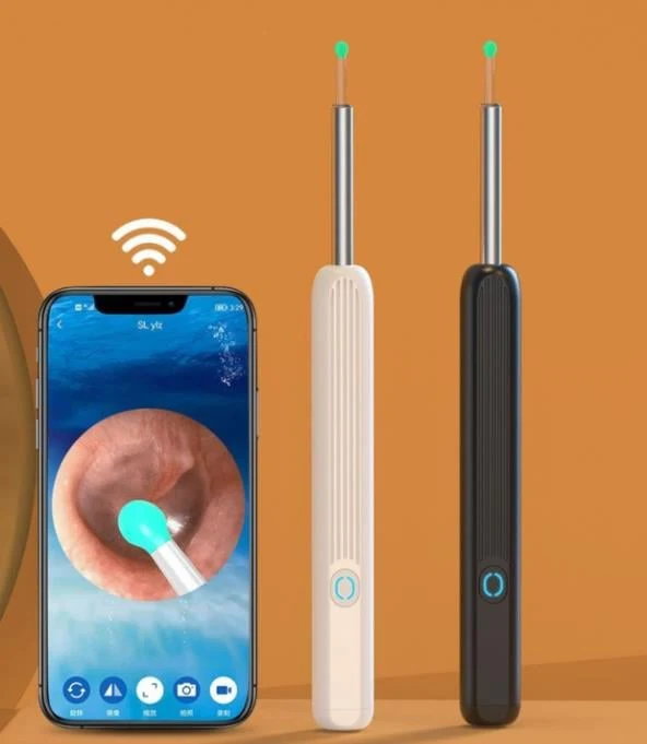 Wireless WIFI Visual Ear Pick - Image 3