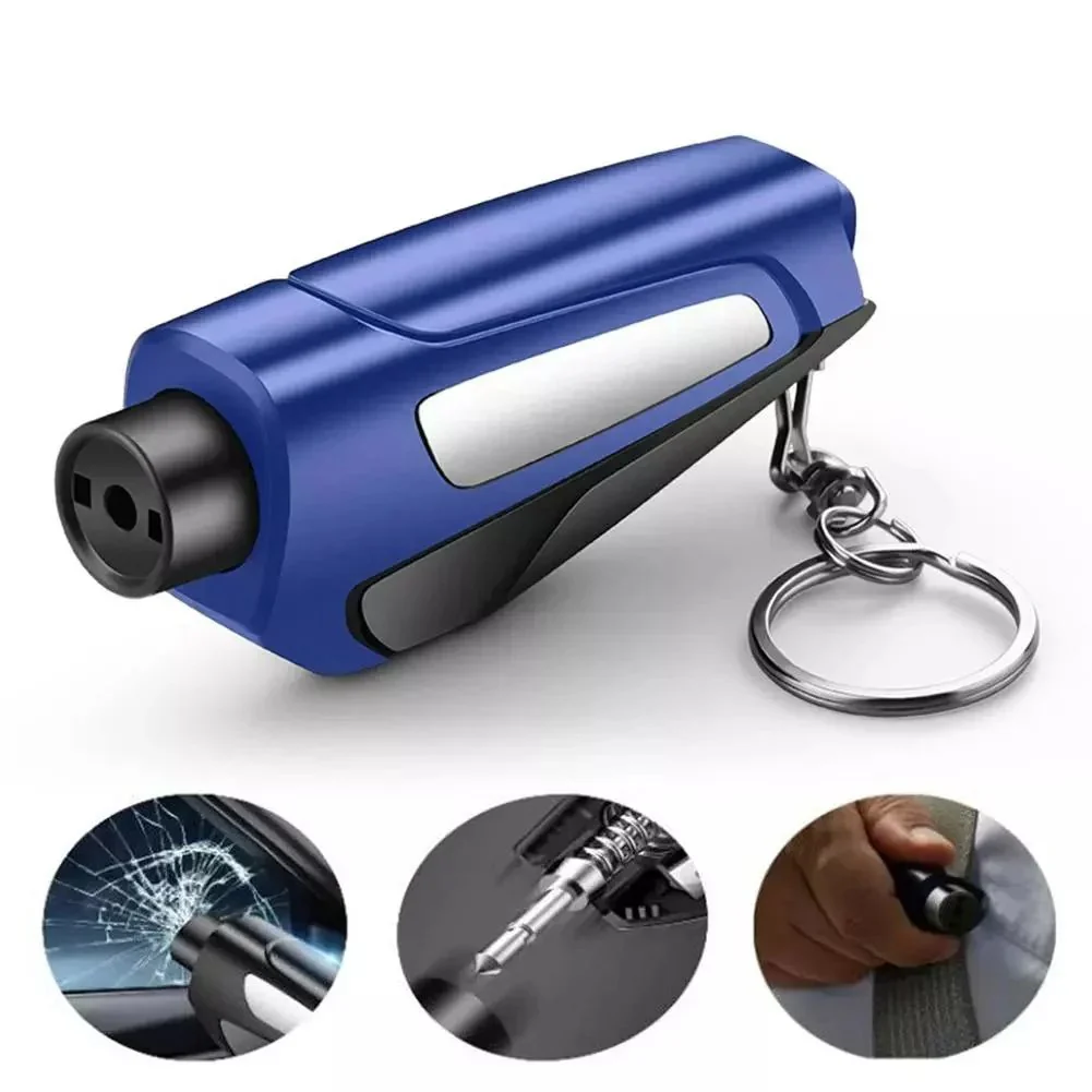 2024 Upgraded 3 in 1 car window breaker - Image 5