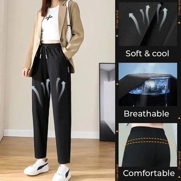 🔥LAST DAY 49% OFF🔥 - Women's Fast Dry Stretch Pants - Image 3