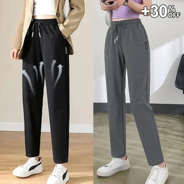🔥LAST DAY 49% OFF🔥 - Women's Fast Dry Stretch Pants - Image 5