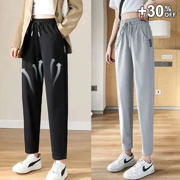 🔥LAST DAY 49% OFF🔥 - Women's Fast Dry Stretch Pants - Image 6