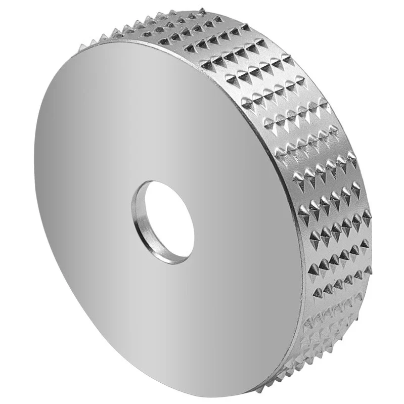 Wood Angle Grinding Wheel - Image 9