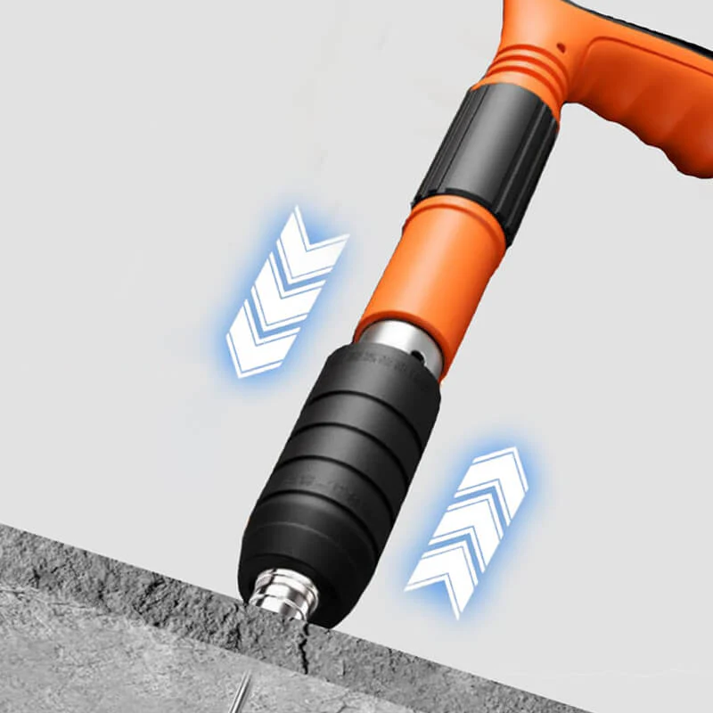 Woodworking and decoration integrated air nailer - Image 13