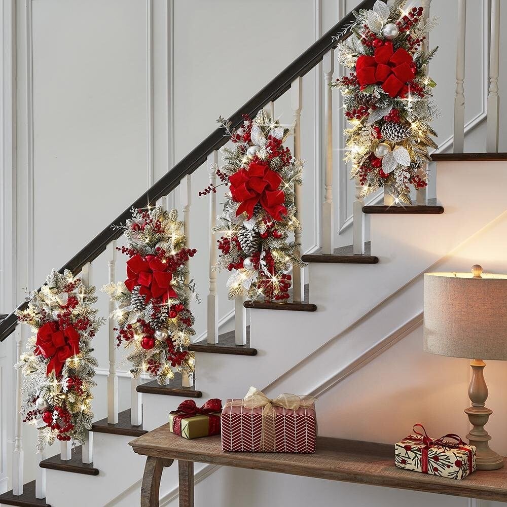 Wreath trim - Image 2
