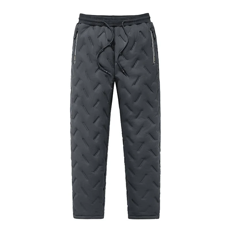Unisex Fleece Jogging Bottoms - Image 8